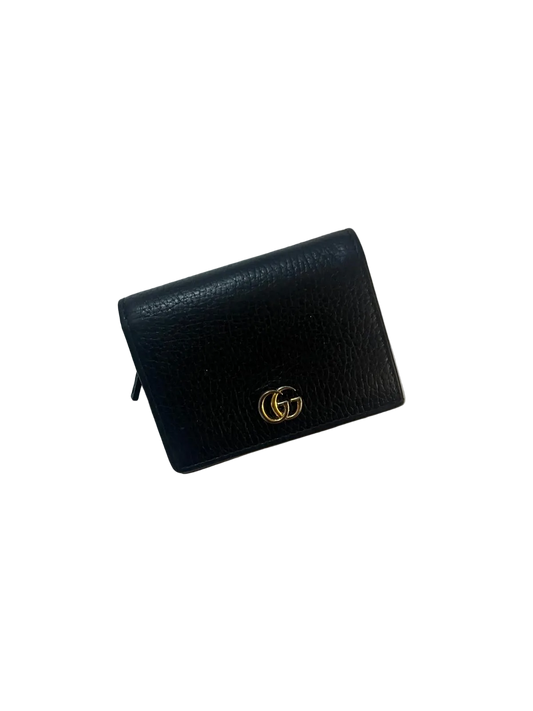 Portafoglio Gucci marmont