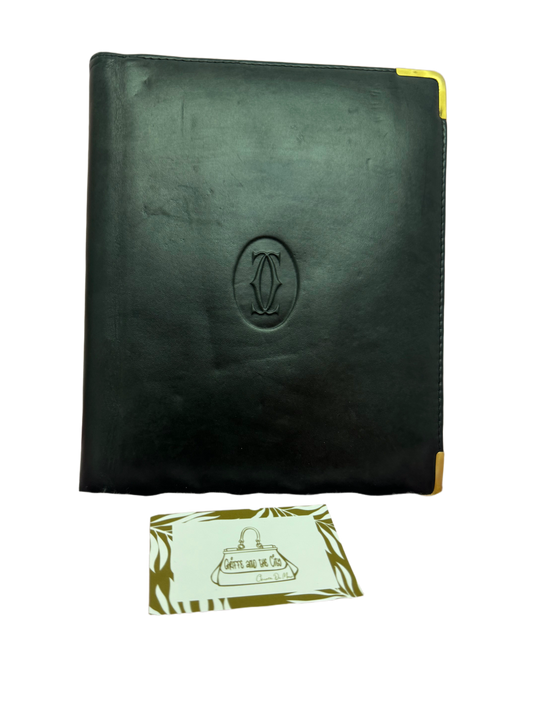 Processed image for Agenda Cartier