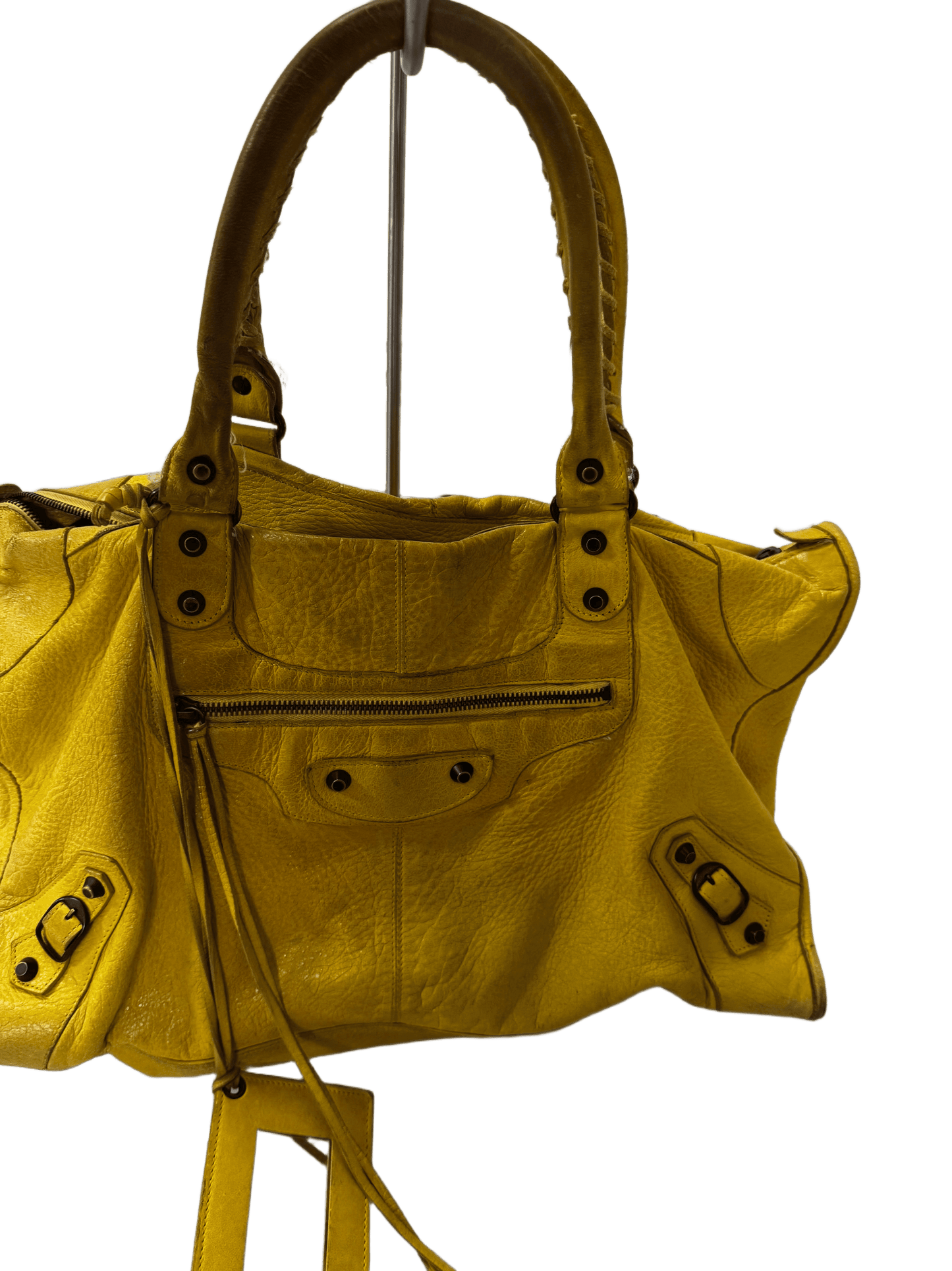 Processed image for Balenciaga city