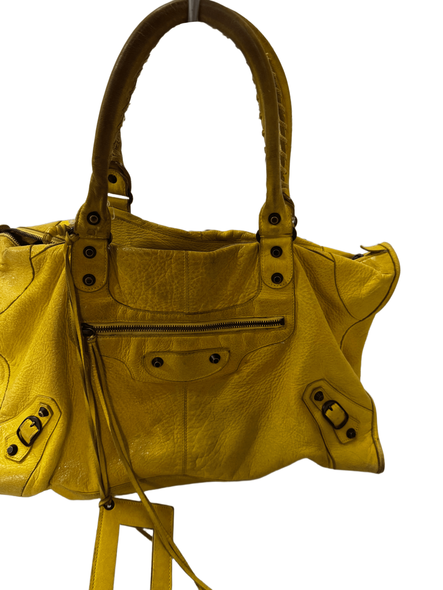 Balenciaga city