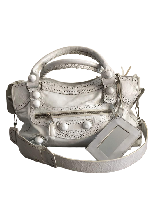 Processed image for Balenciaga noe