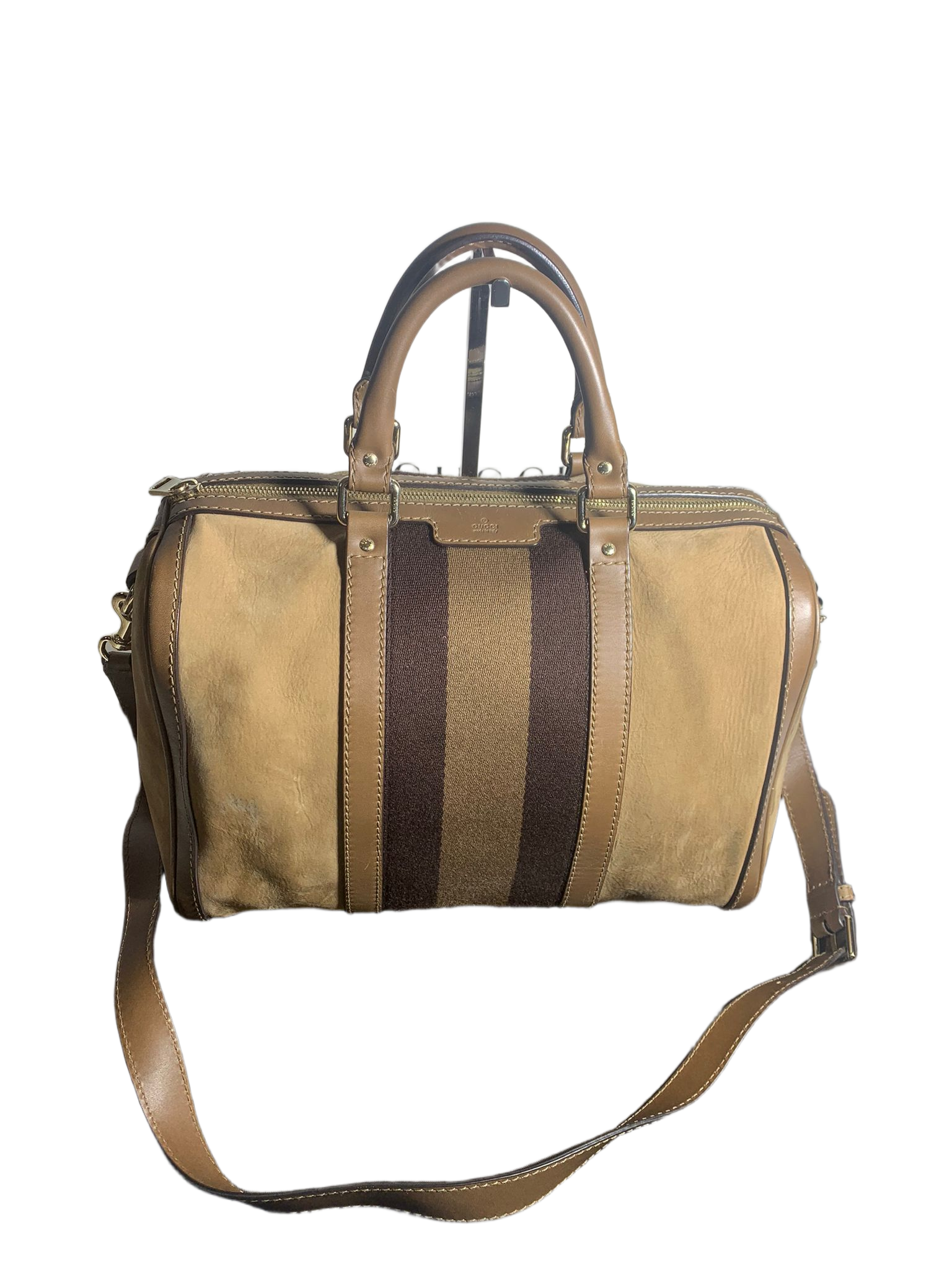 Processed image for Bauletto Gucci Boston