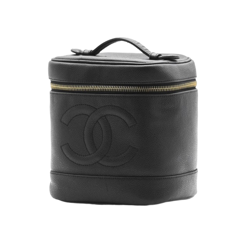 Processed image for Beauty chanel