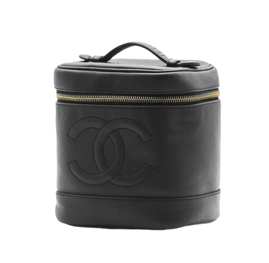 Processed image for Beauty chanel