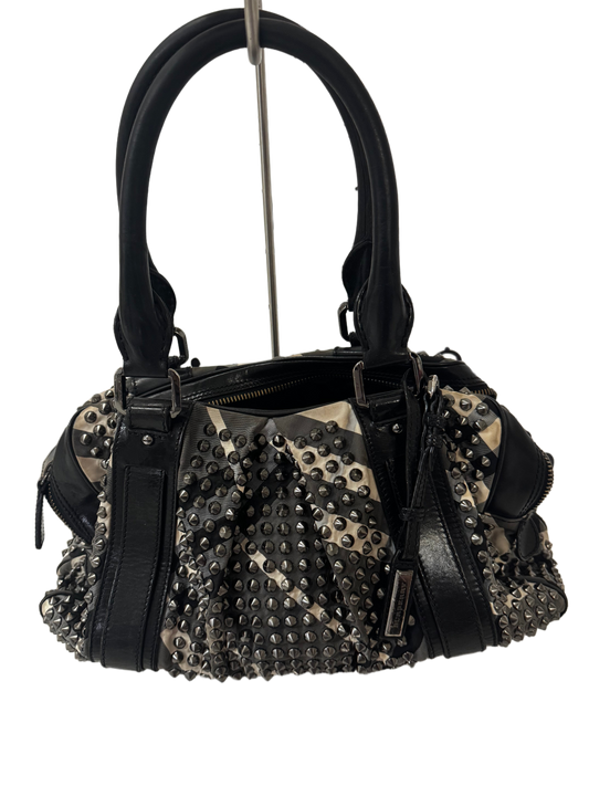 Processed image for Borsa Burberry