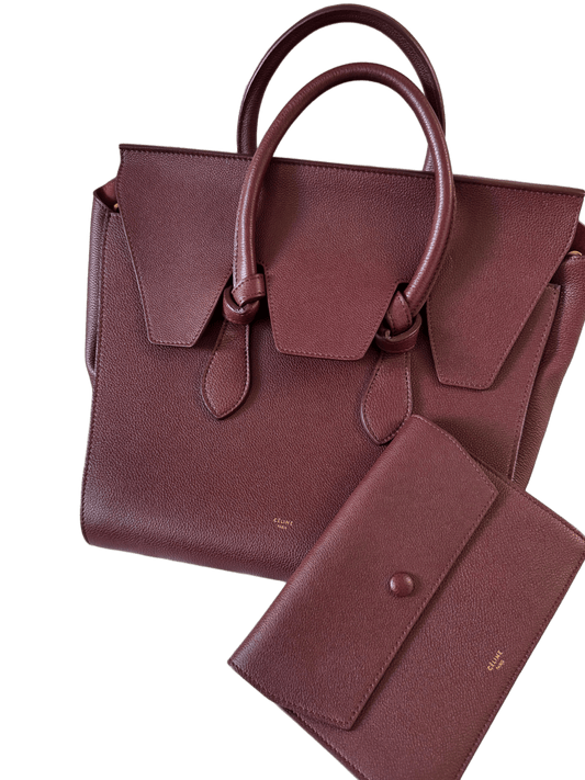 Processed image for Borsa Celine