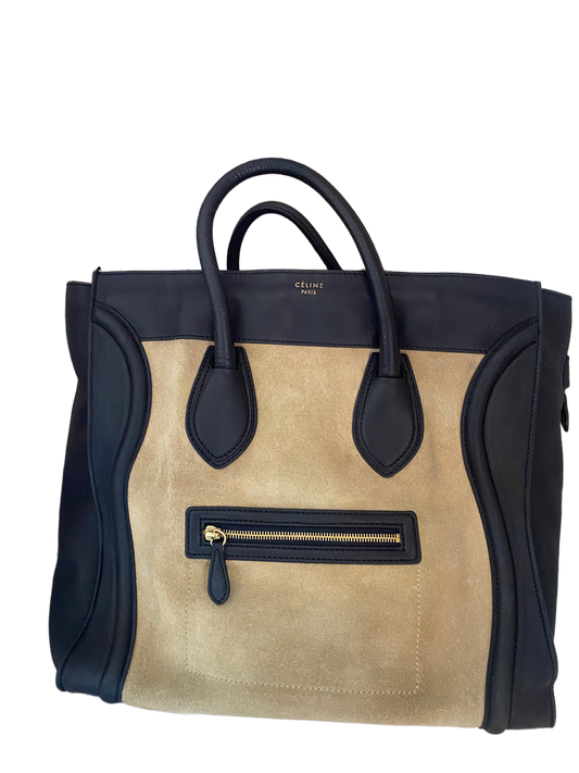 Processed image for Borsa CELINE