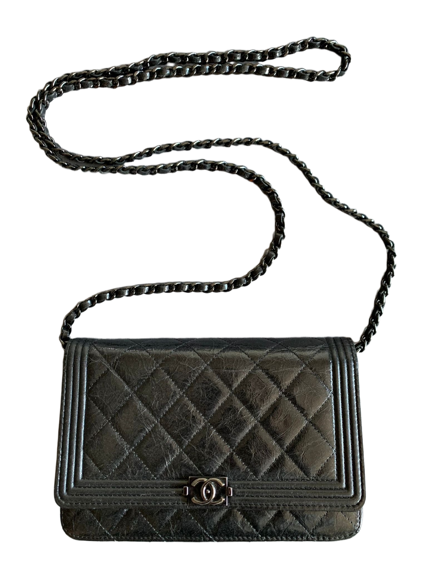 Processed image for Borsa chanel