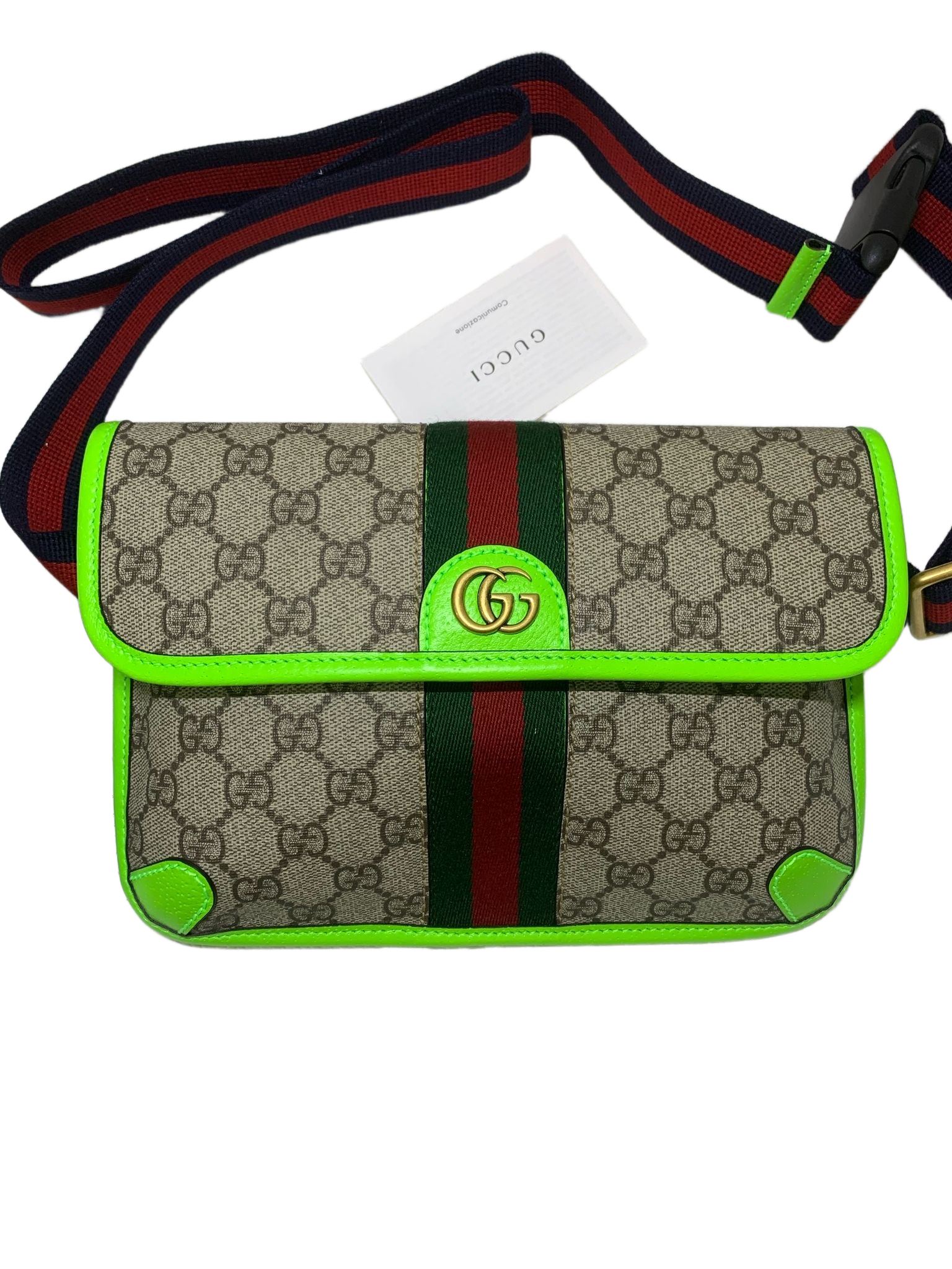 Processed image for borsa Gucci