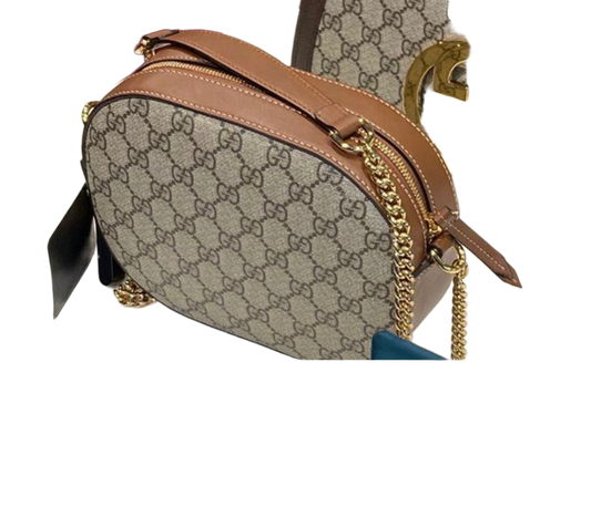 Processed image for Borsa Gucci