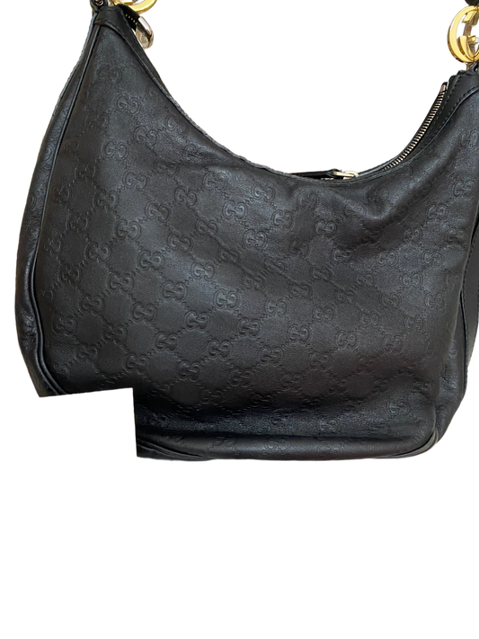 Processed image for Borsa Gucci