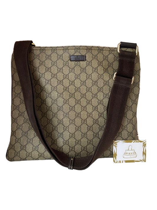 Processed image for Borsa Gucci GG