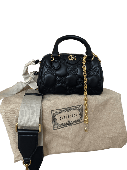 Processed image for Borsa Gucci GG