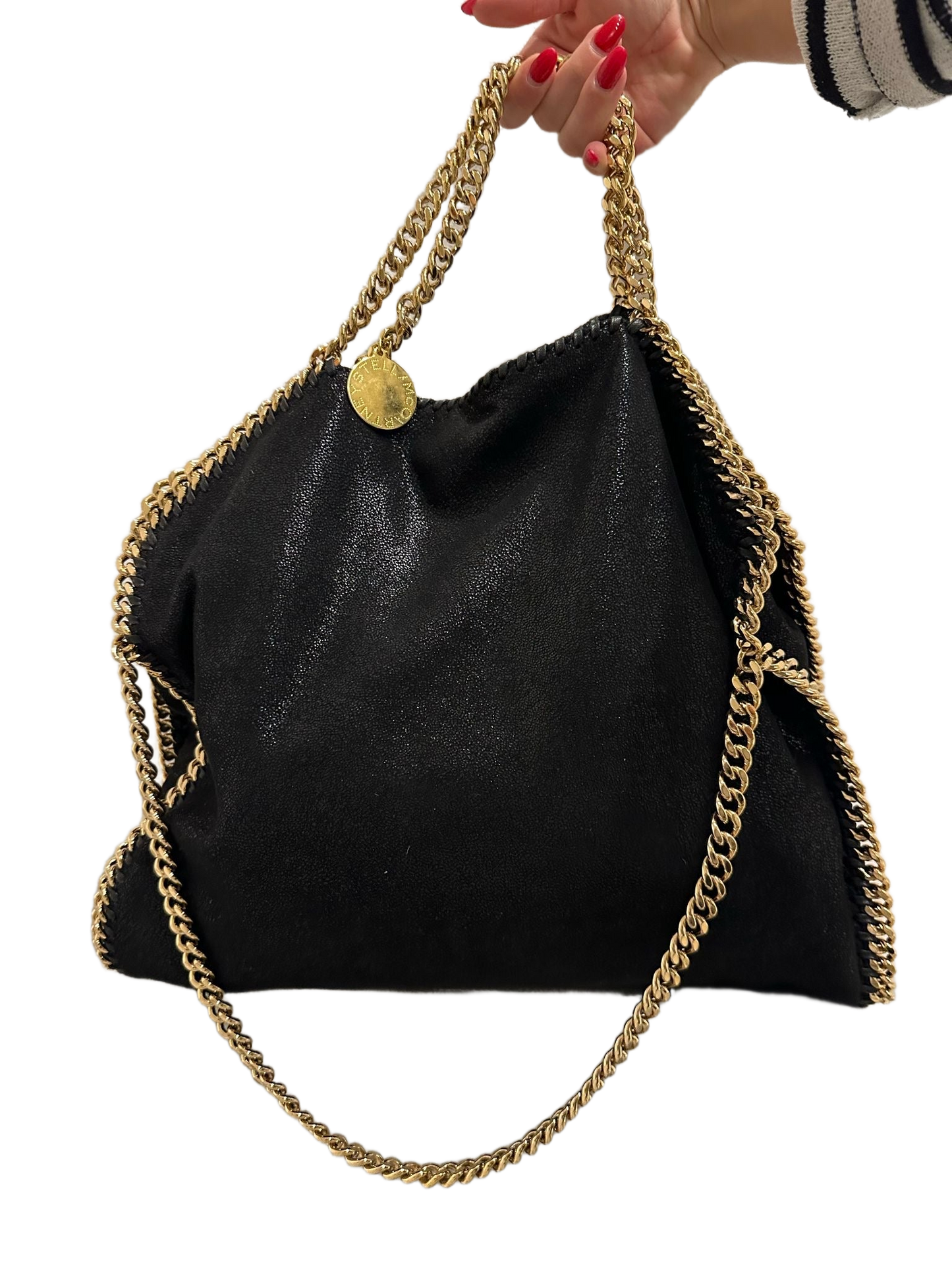 Processed image for Borsa stella mccartney