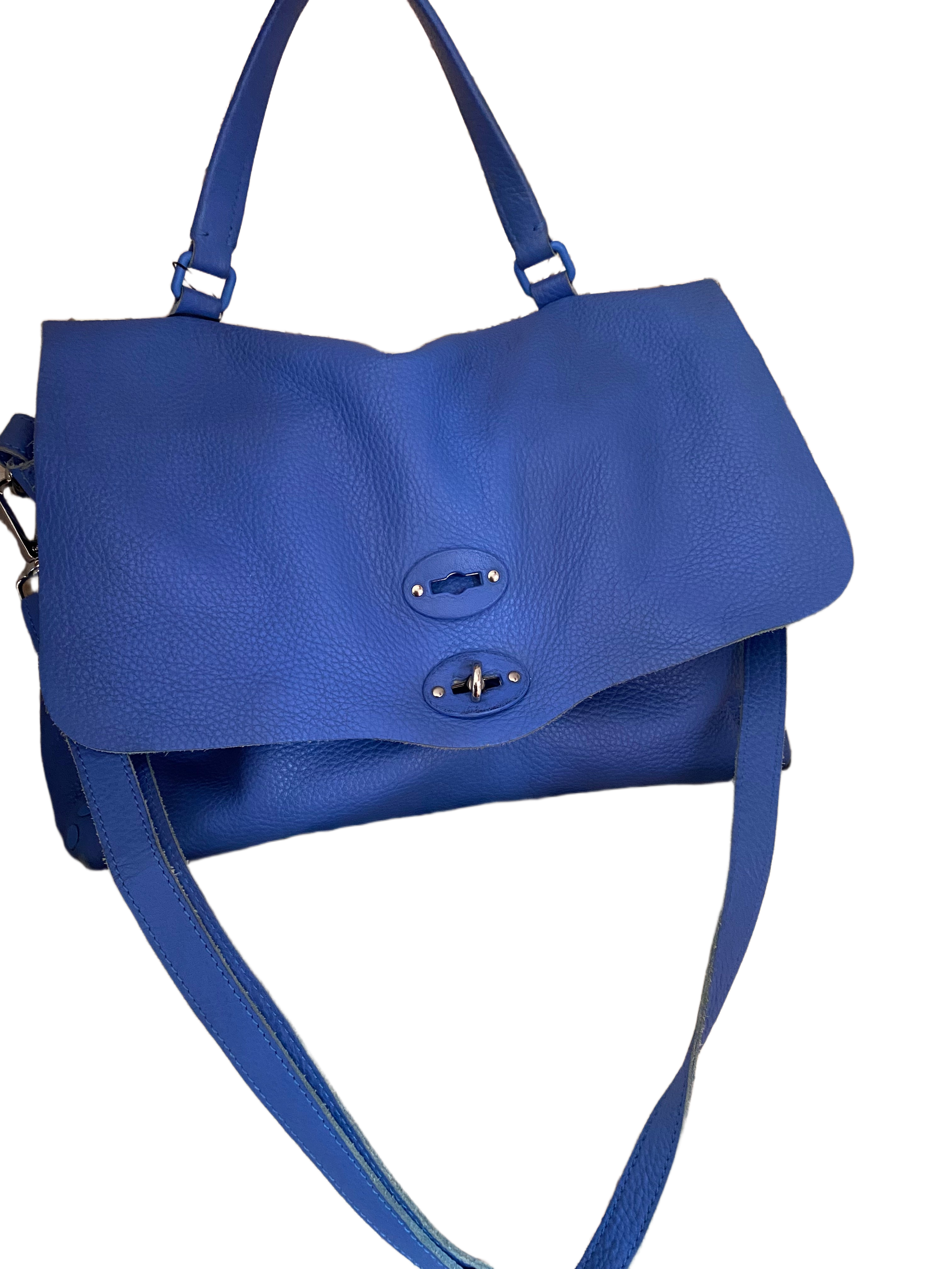 Processed image for Borsa Zanellato
