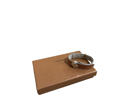 Processed image for Bracciale LV