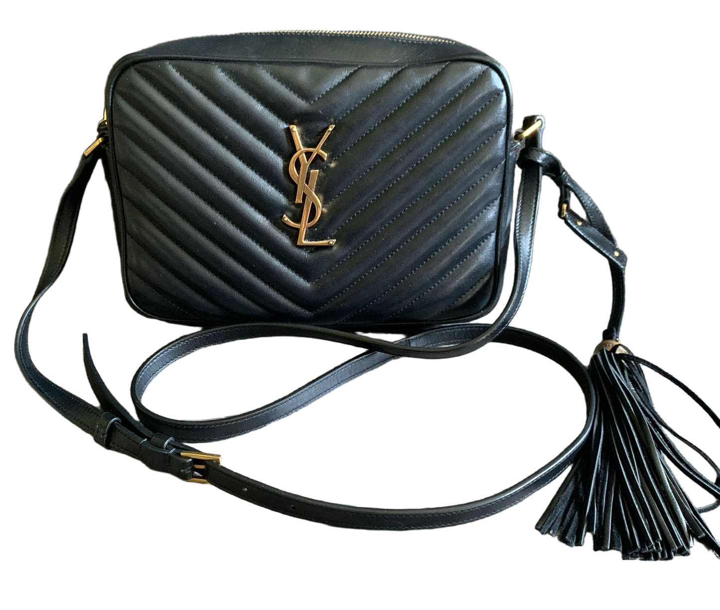 Processed image for Camera bag ysl