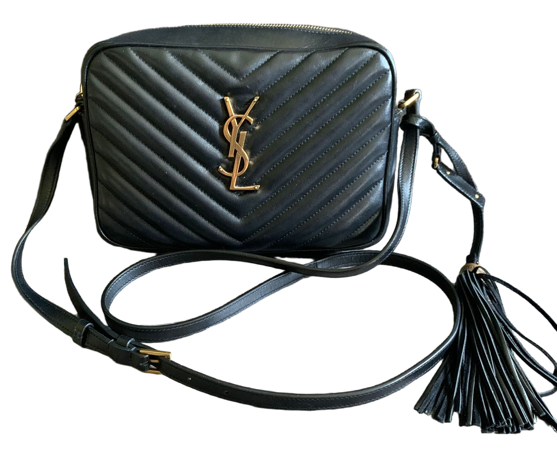 Processed image for Camera bag ysl