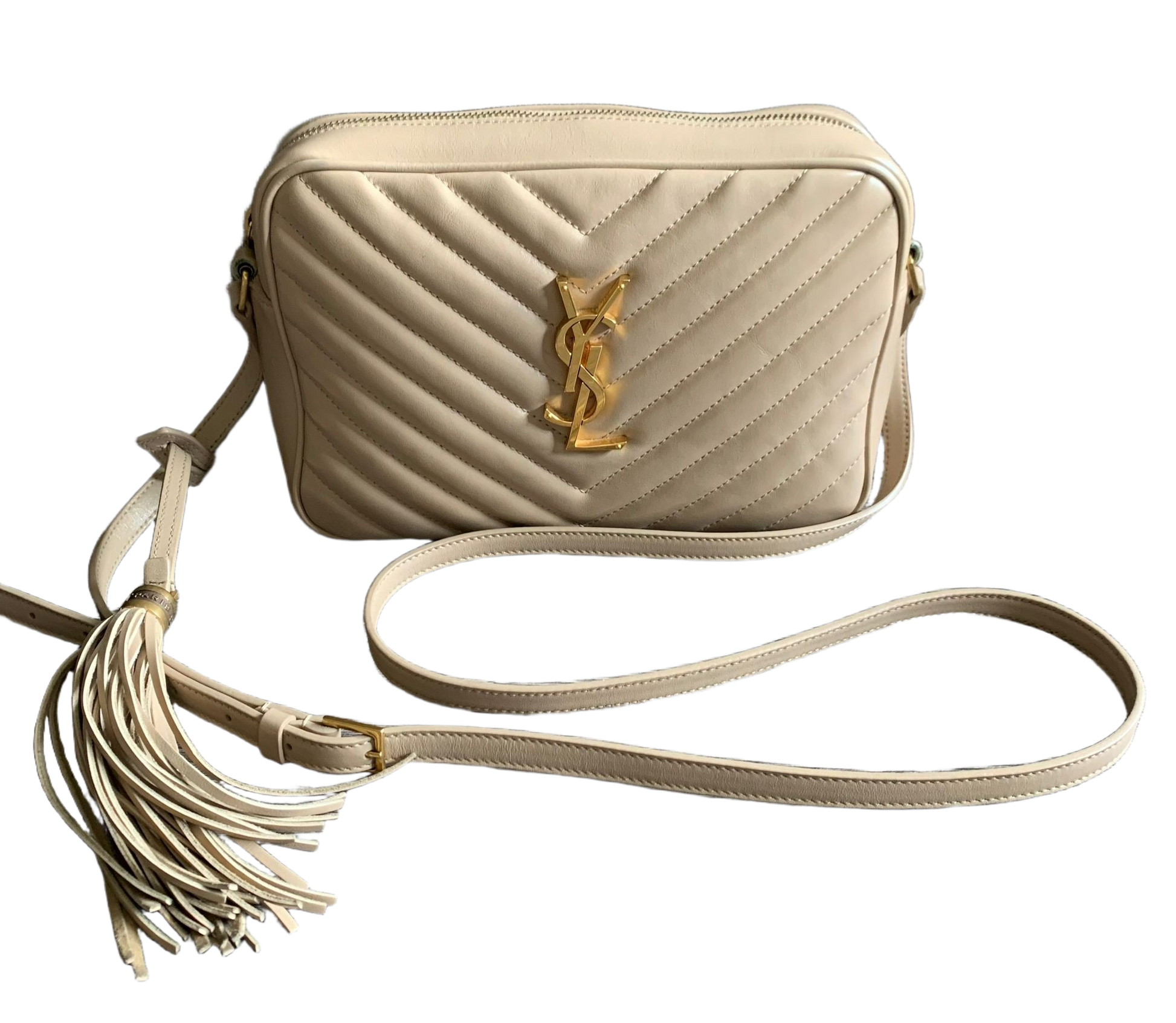 Processed image for Camera bag YSL