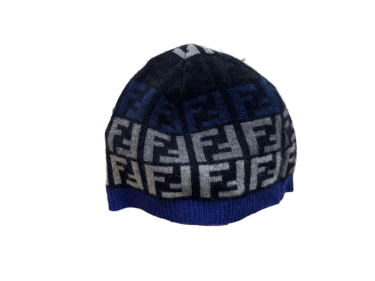 Cappello Fendi