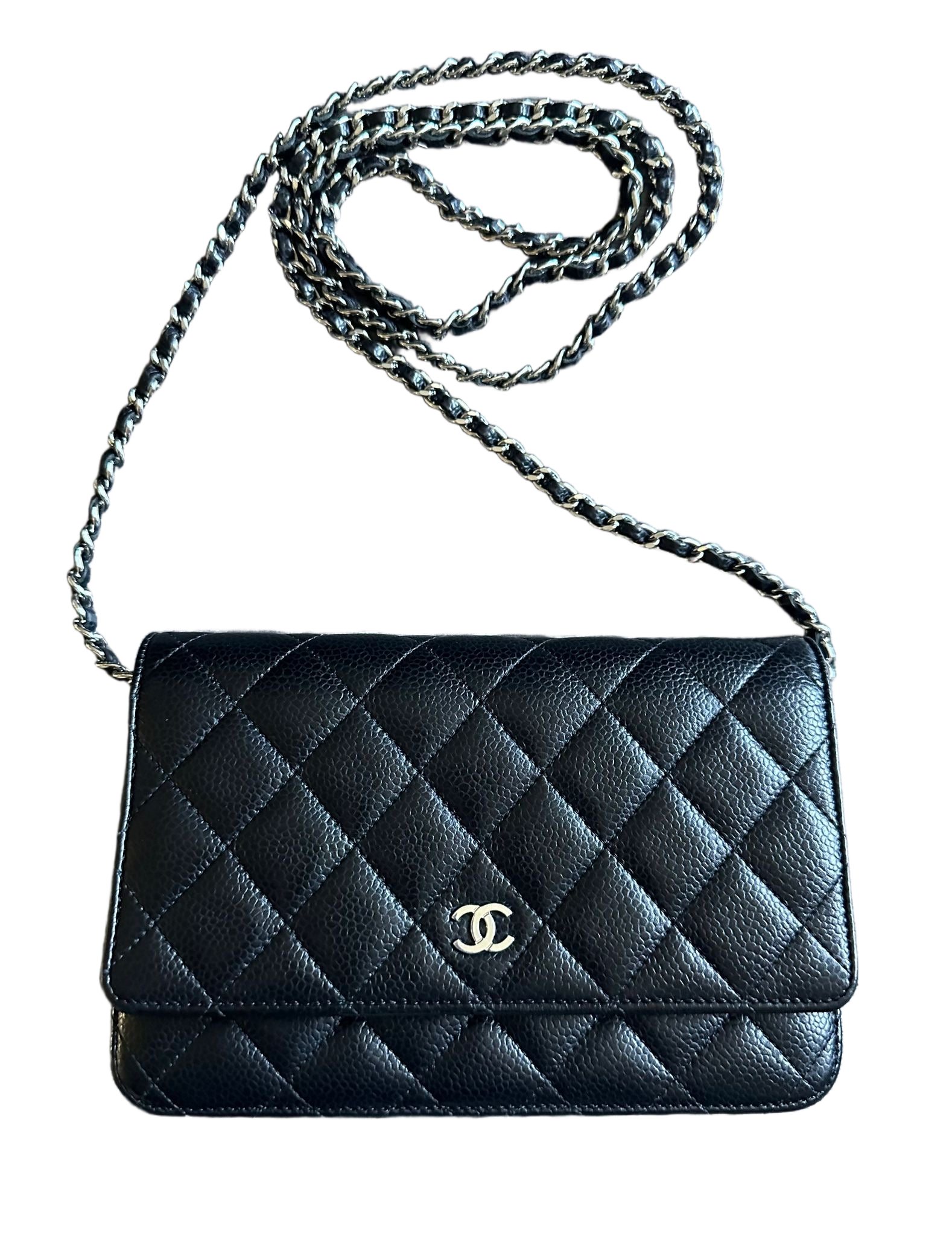 Processed image for Chanel