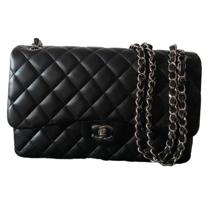 Processed image for Chanel jumbo
