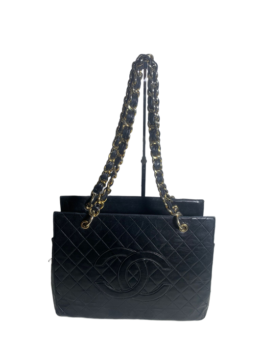 Processed image for Chanel shopper