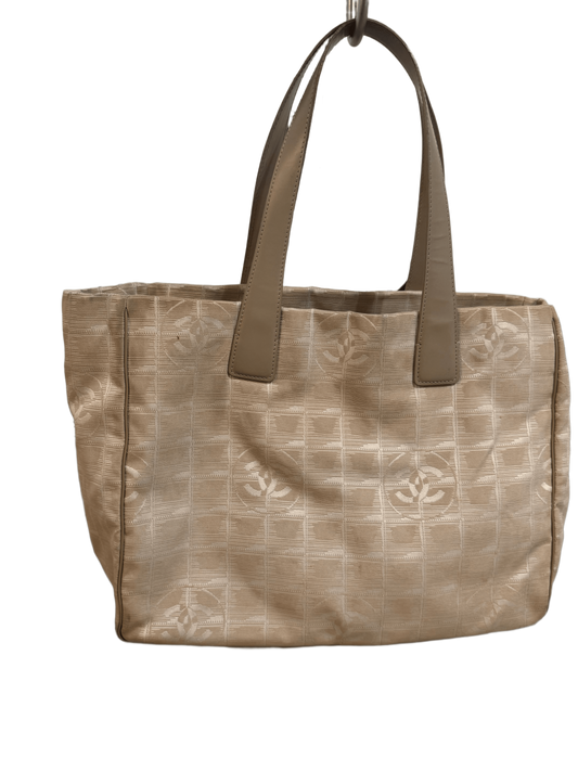 Chanel shopper