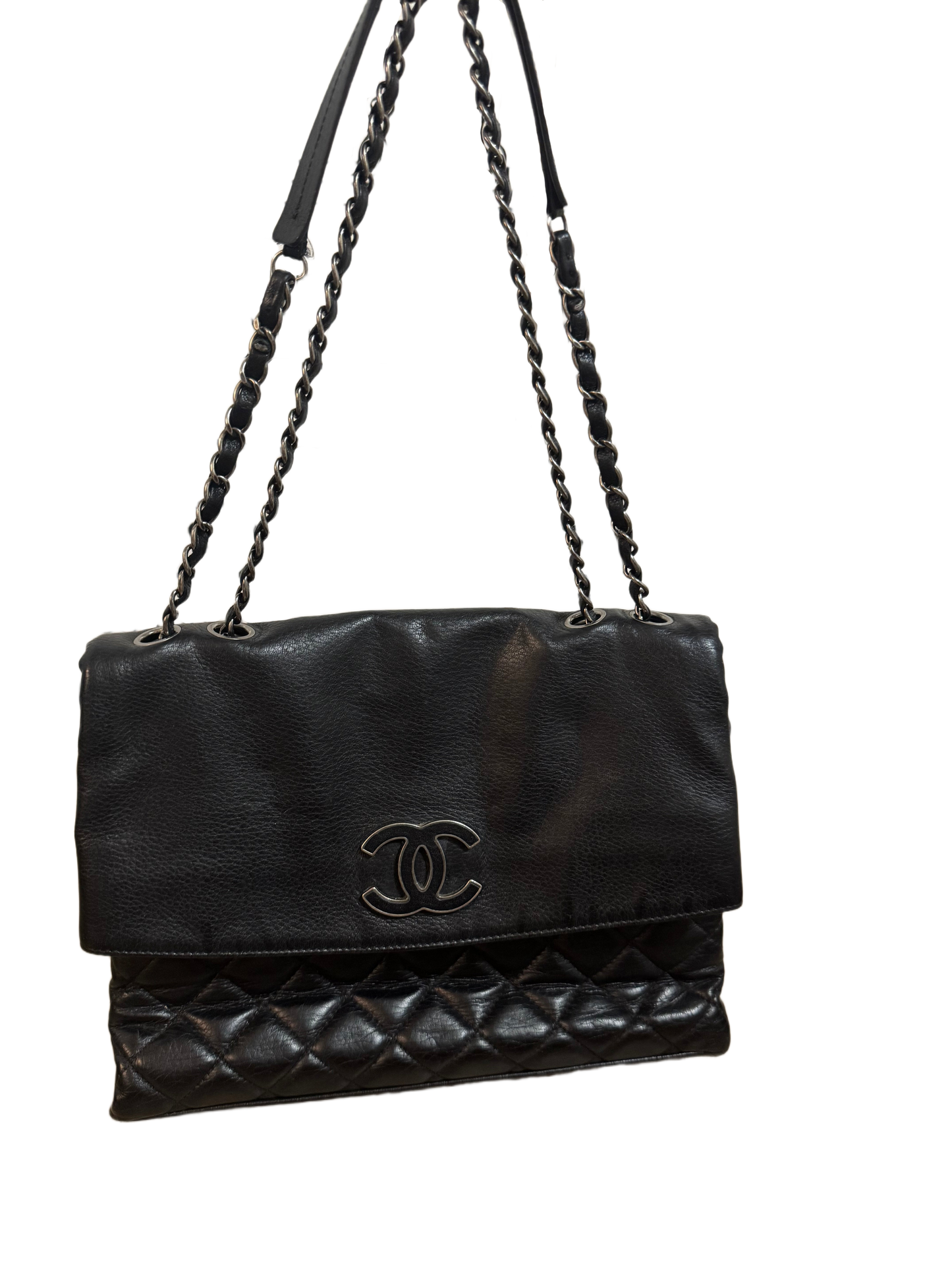 Chanel timeless