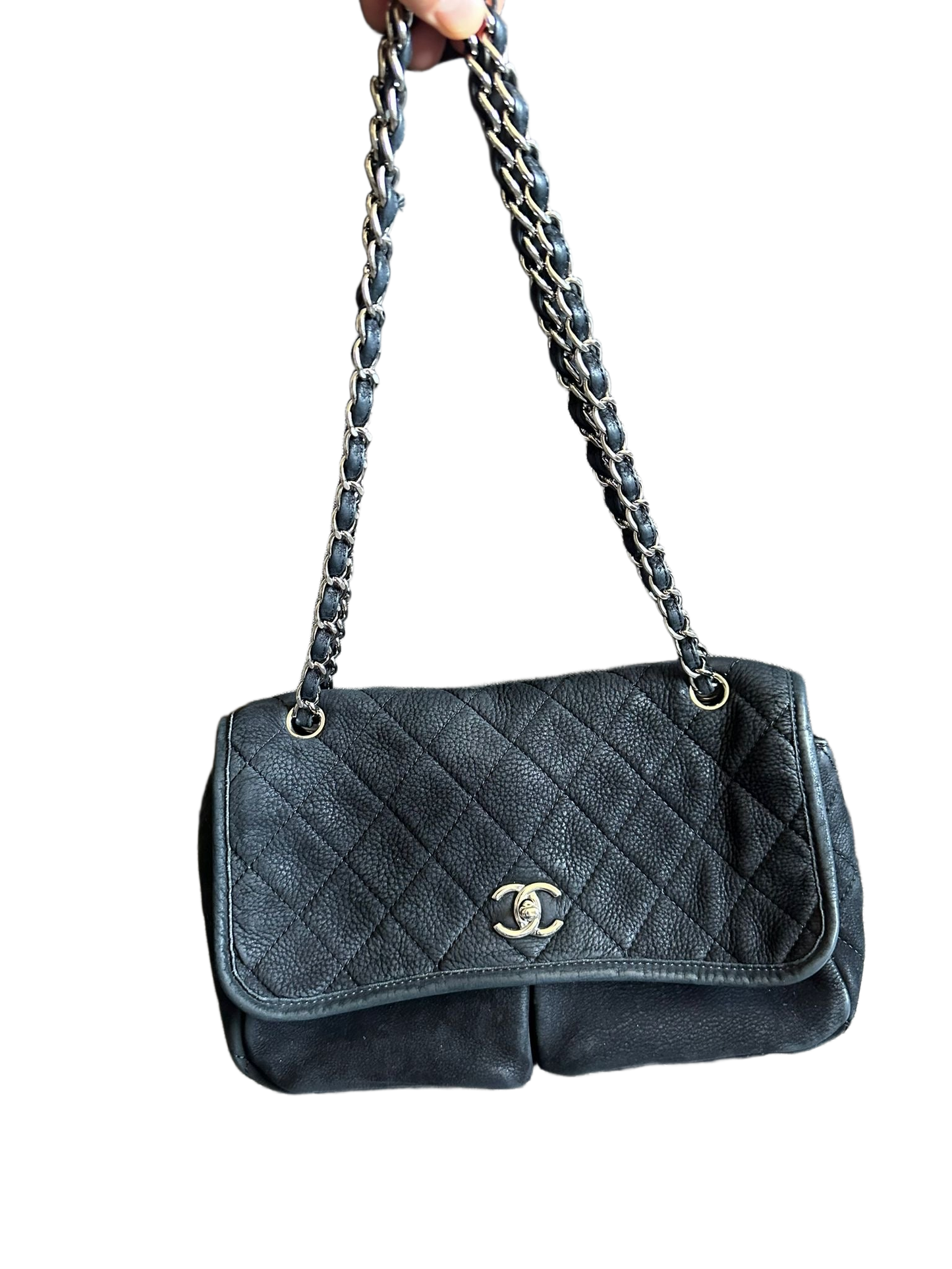 Processed image for Chanel timeless