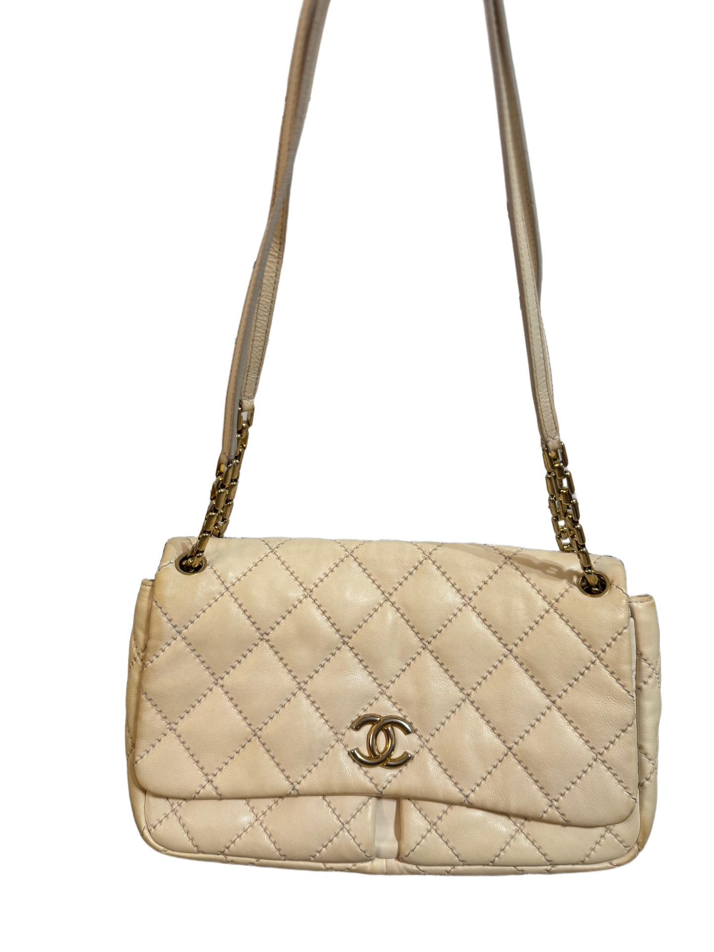 Chanel timeless classique