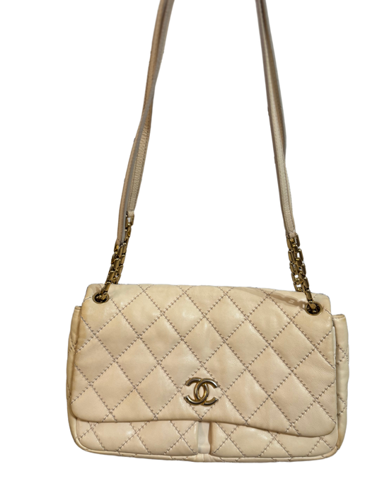 Chanel timeless classique