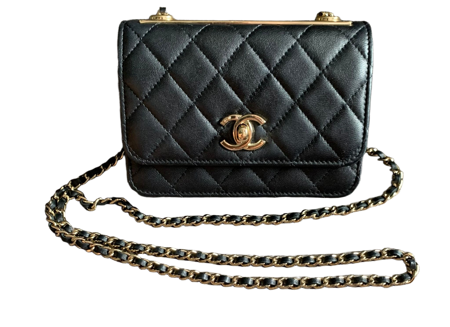 Processed image for Chanel trendy