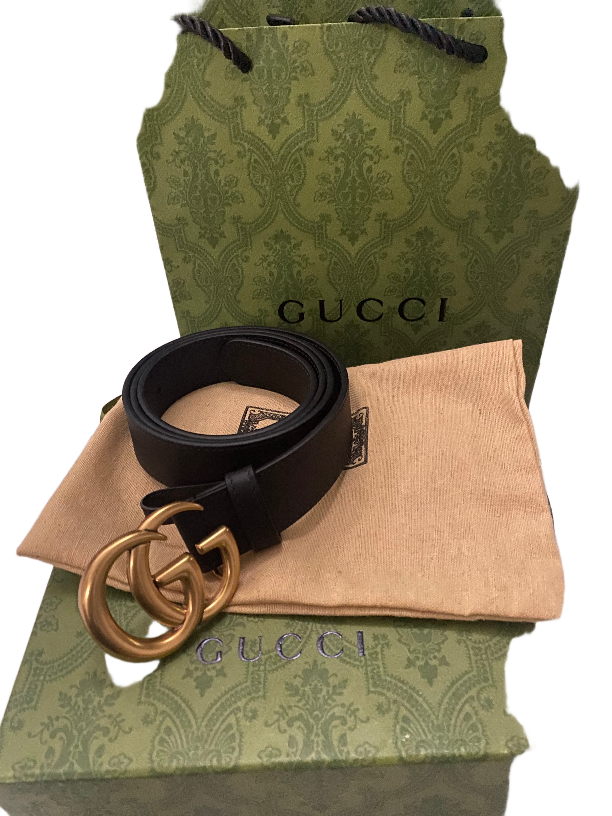 Processed image for Cintura Gucci