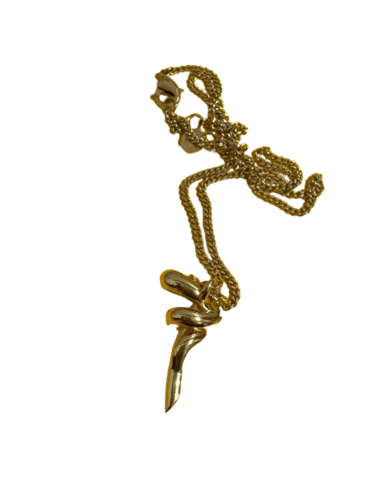 Processed image for Collana Fendi