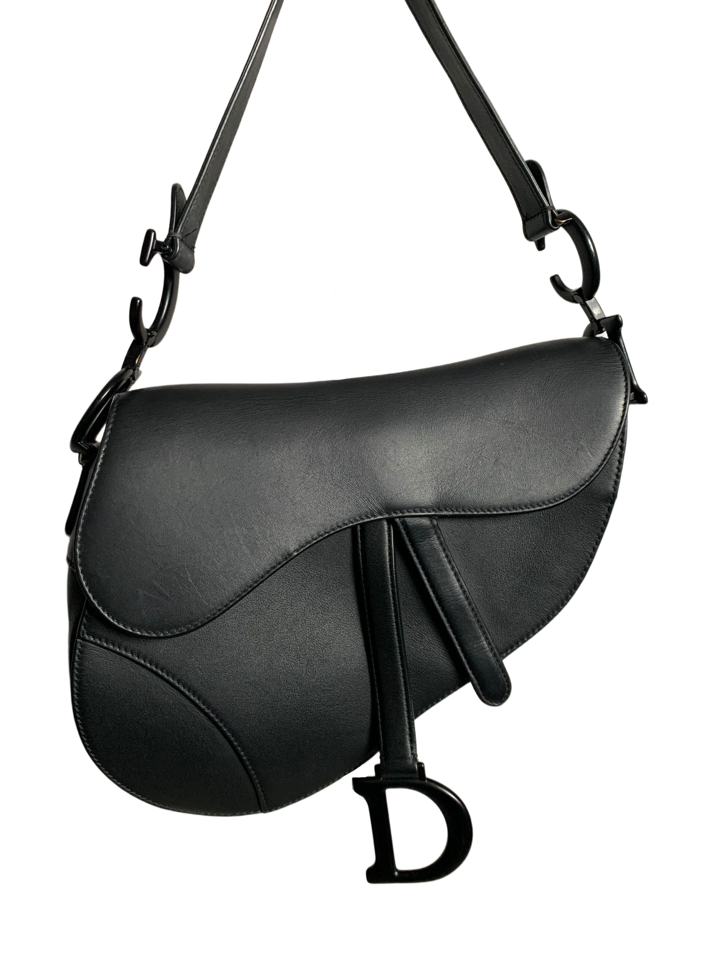 Dior saddle