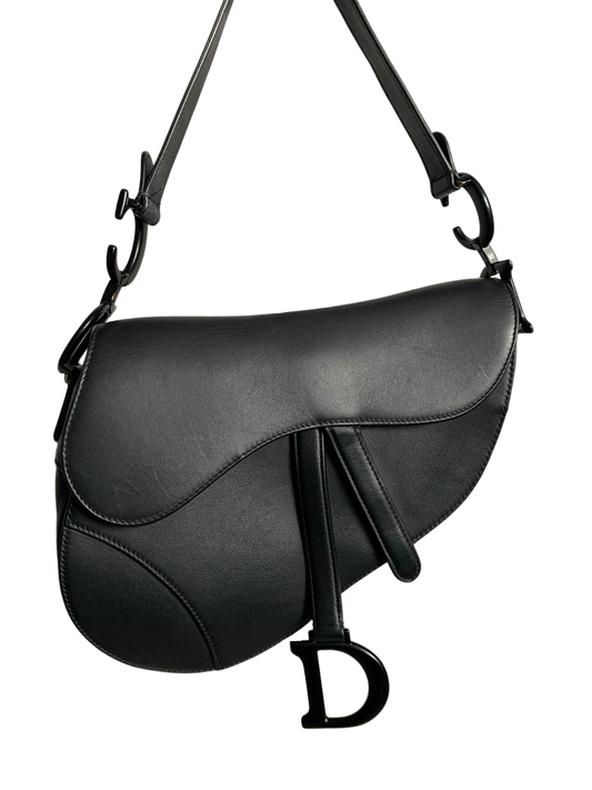 Dior saddle
