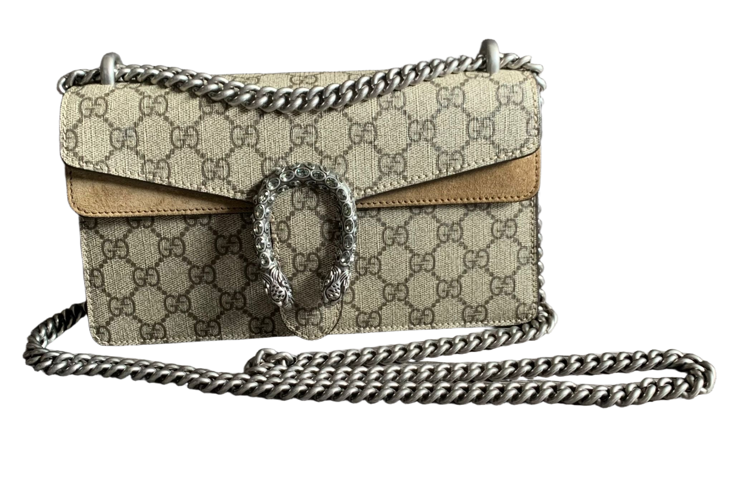 Processed image for Gucci dionysus