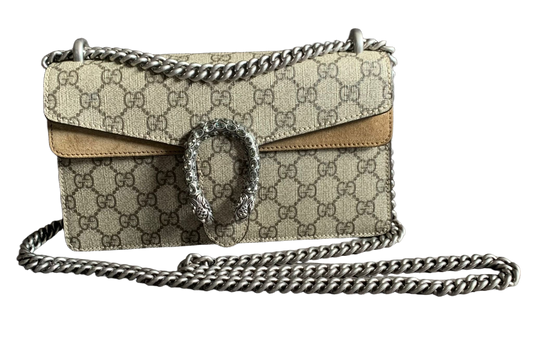 Processed image for Gucci dionysus