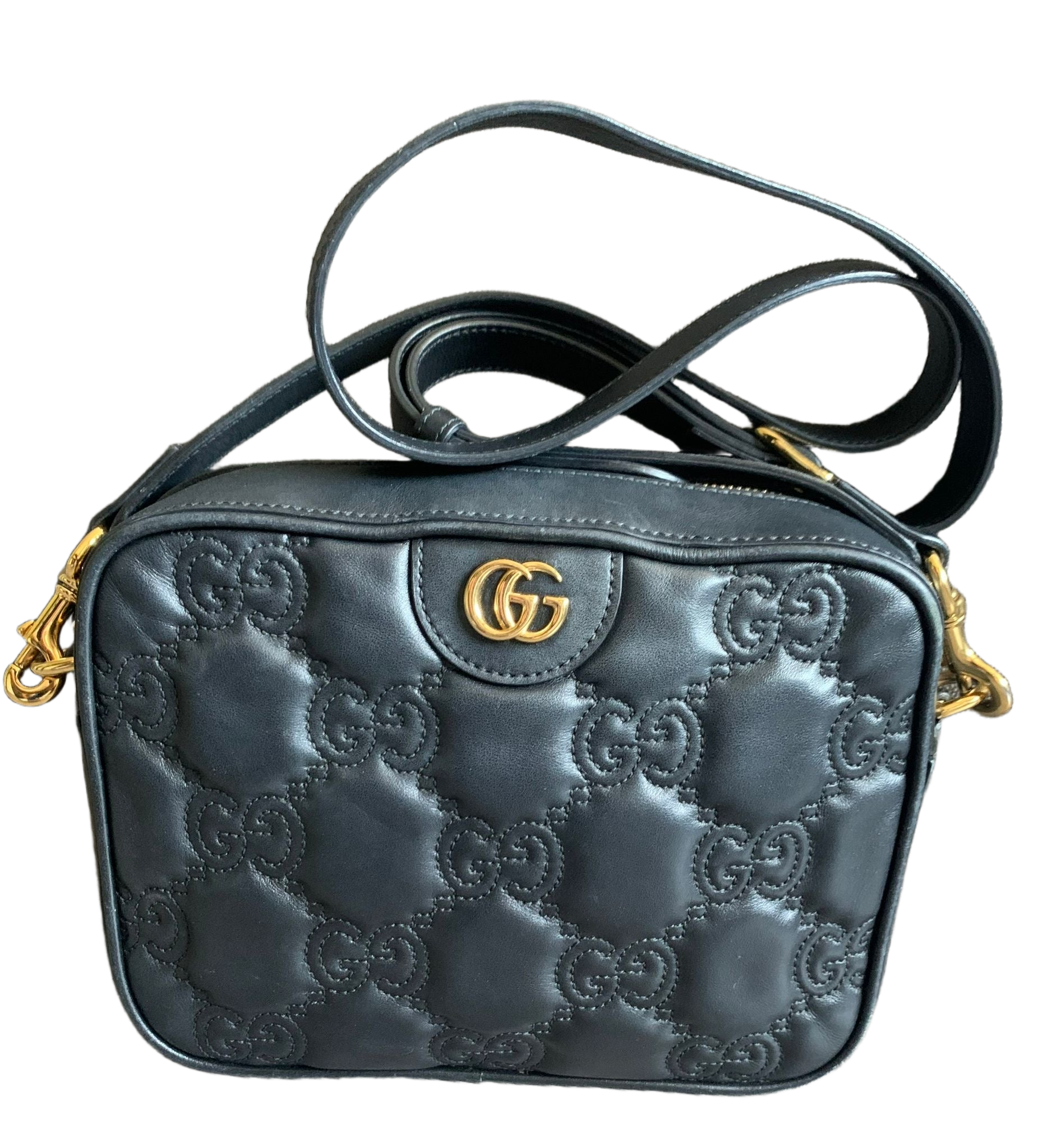 Processed image for Gucci GG