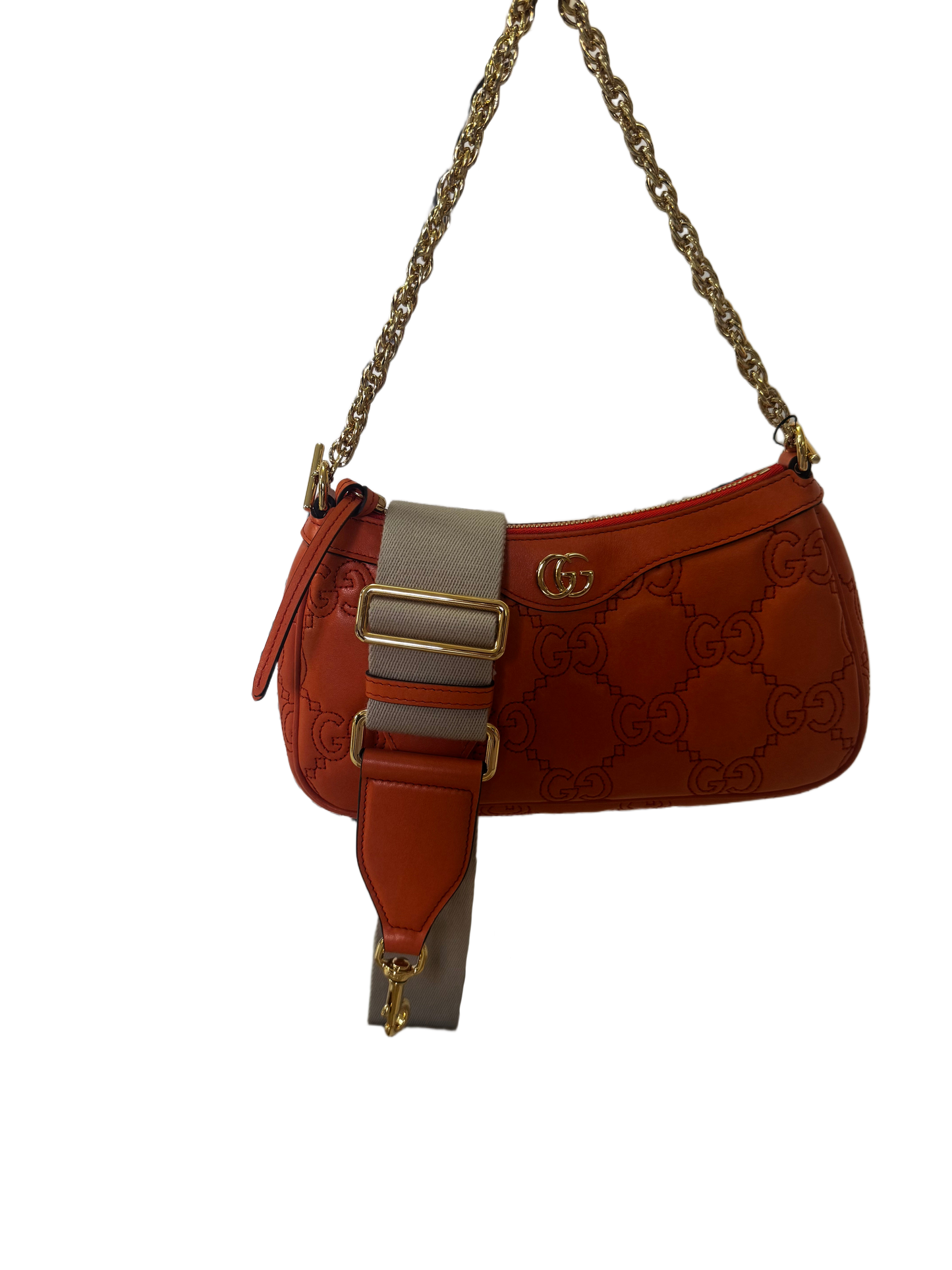 Gucci in pelle matalassè
