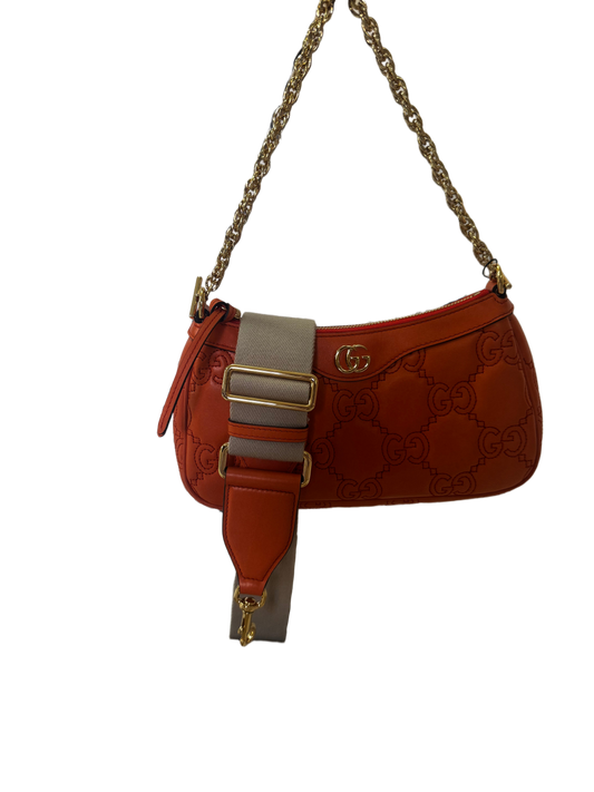 Gucci in pelle matalassè