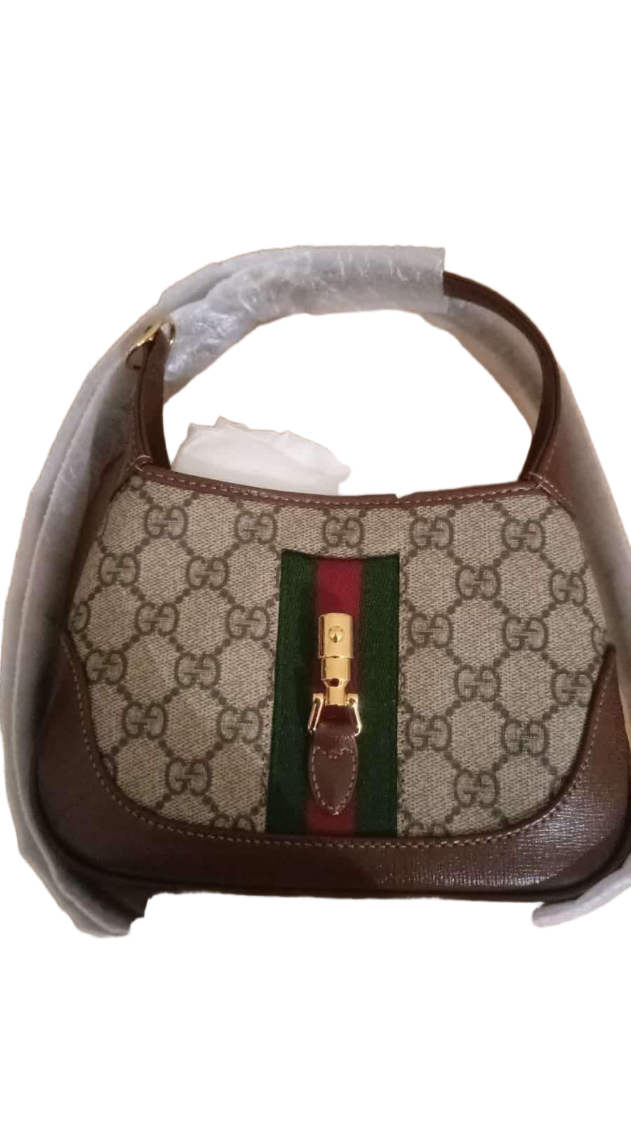 Processed image for Gucci jackie