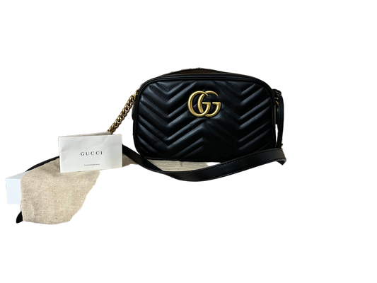 Processed image for Gucci marmont