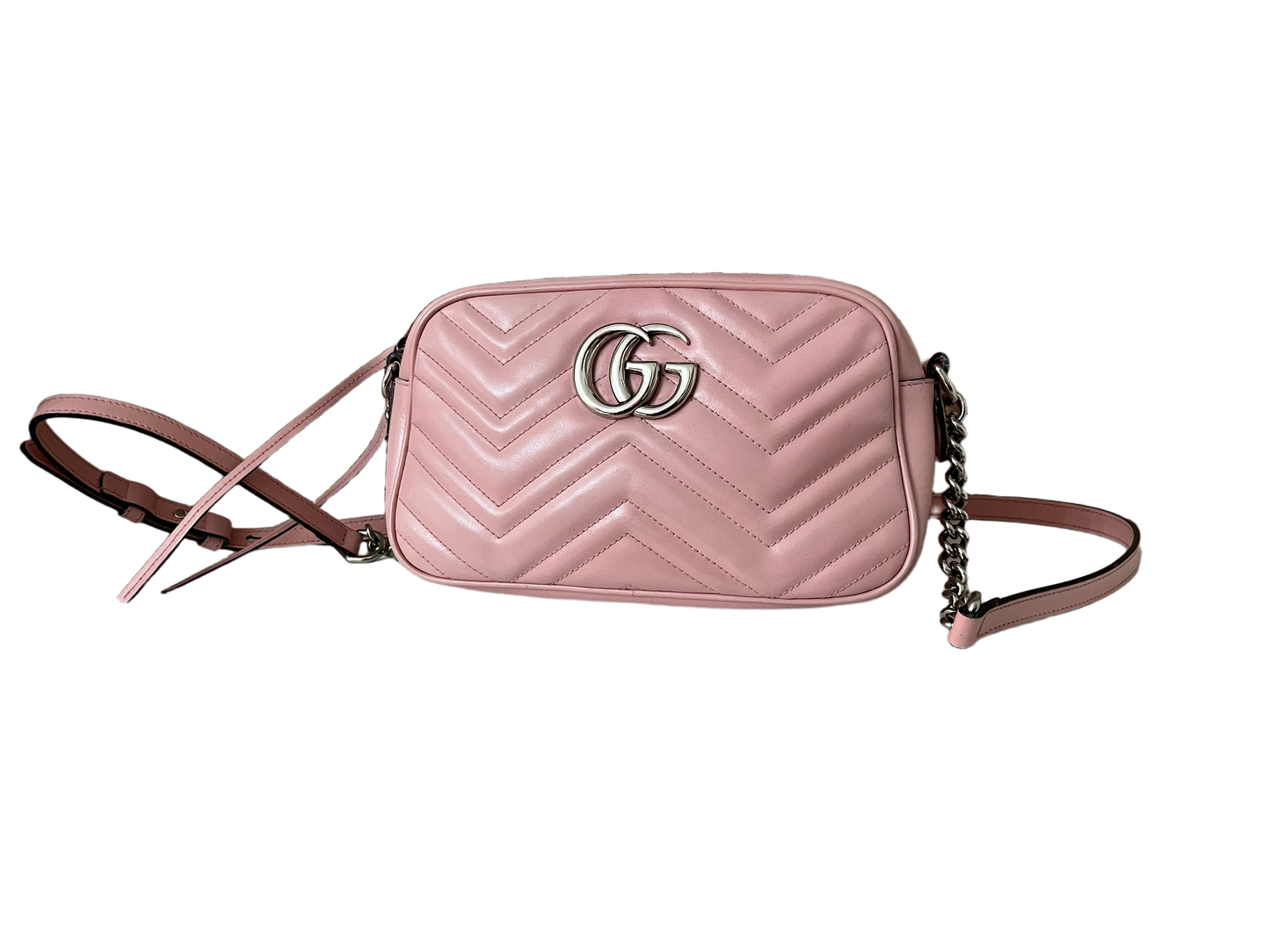 Processed image for Gucci marmont