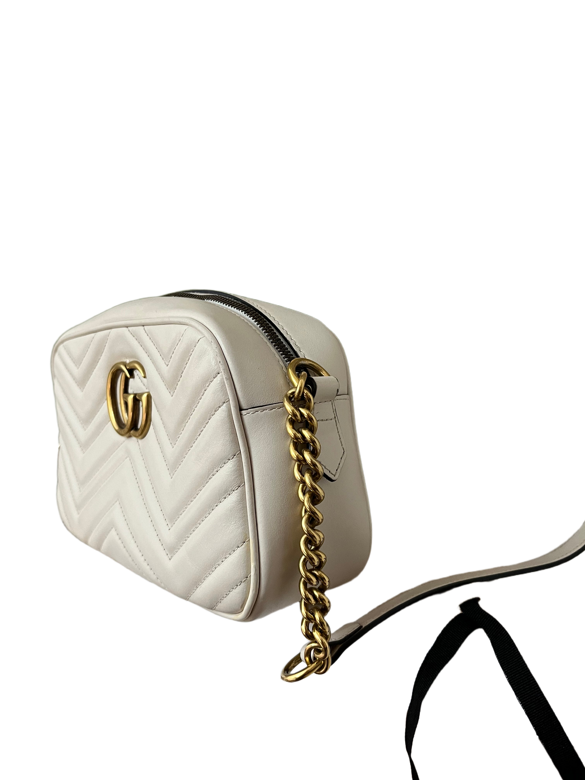 Processed image for Gucci marmont