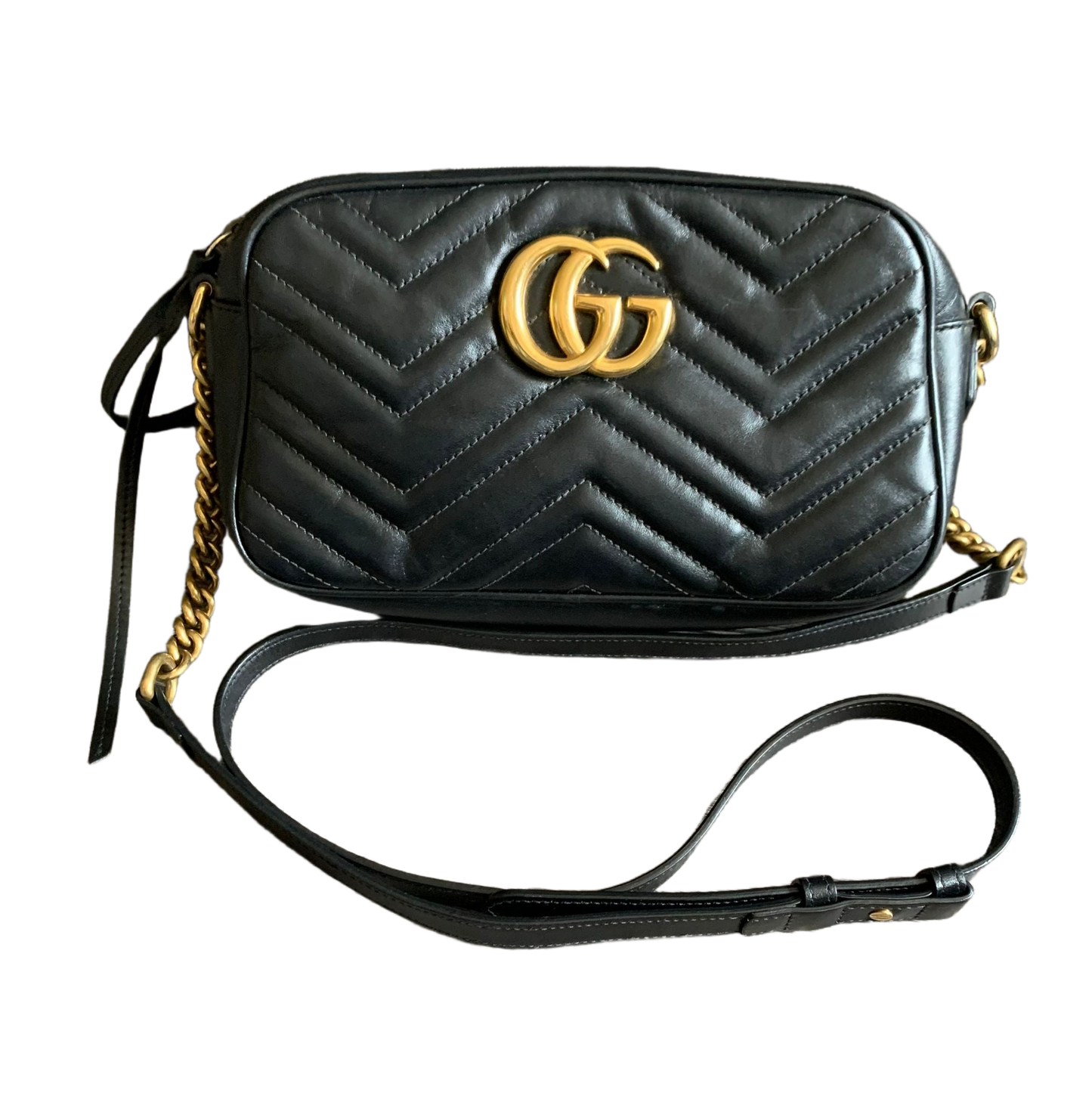 Processed image for Gucci marmont 30