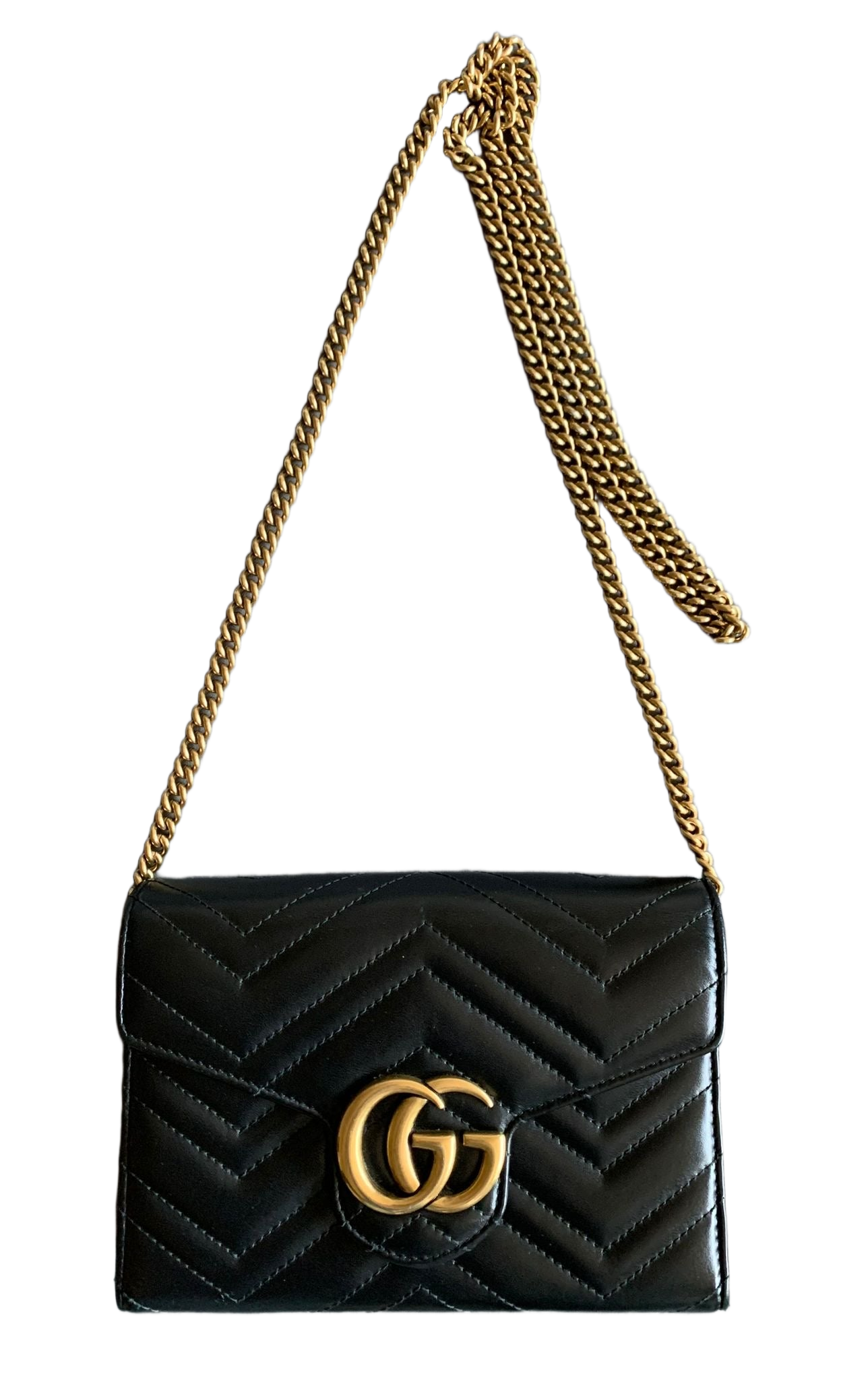 Processed image for Gucci marmont