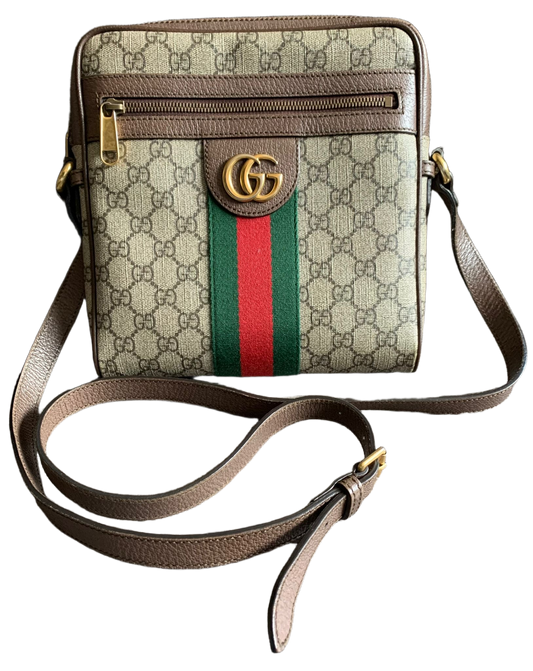 Processed image for Gucci ophidia