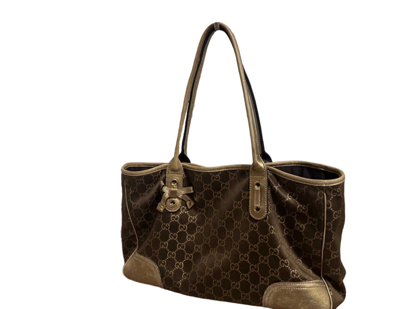 Gucci shopper